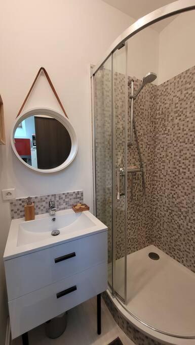 L'ancienne Vannerie, Disney,parrot Apartment *